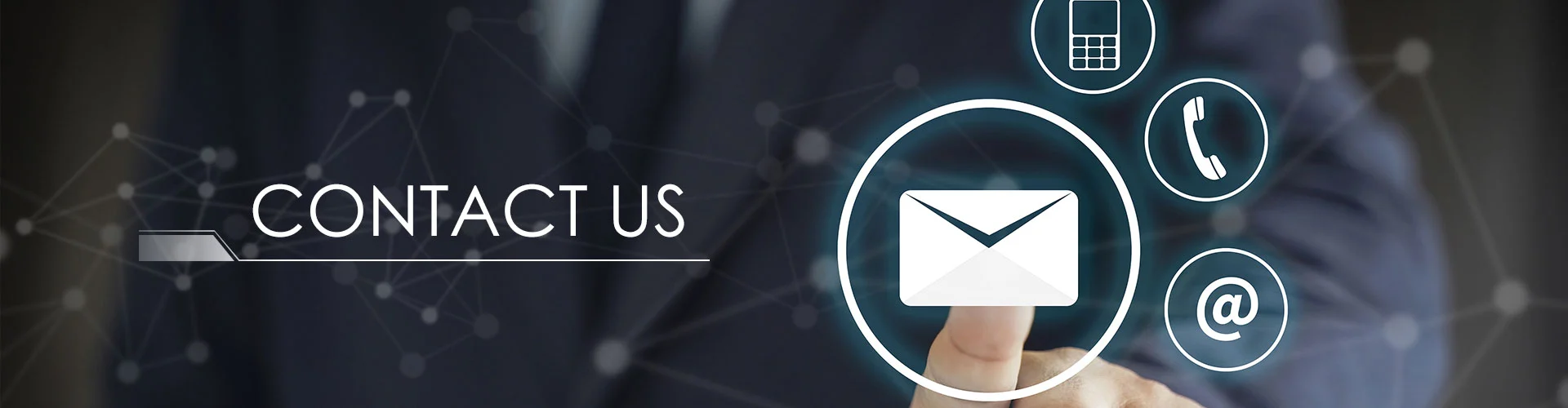 Свържете се с нас