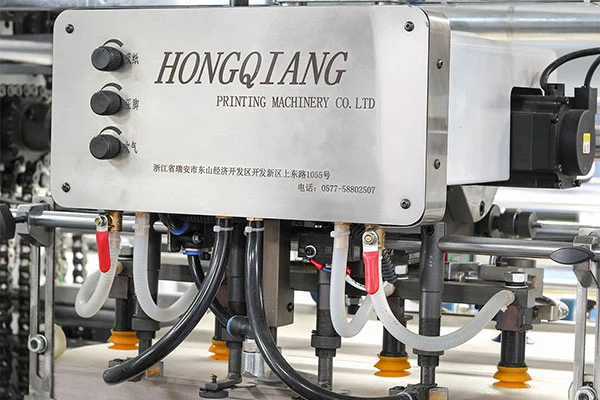 Какво прави напълно автоматичните машини за ламиниране завладяващ ъпгрейд за довършване на печат?